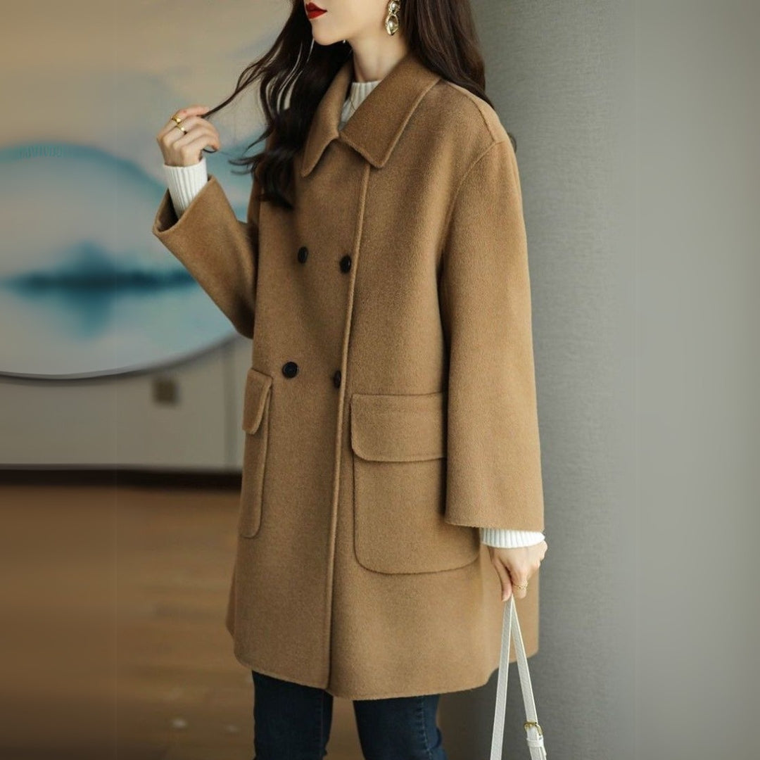 Amelia - Elegant Formal Coat