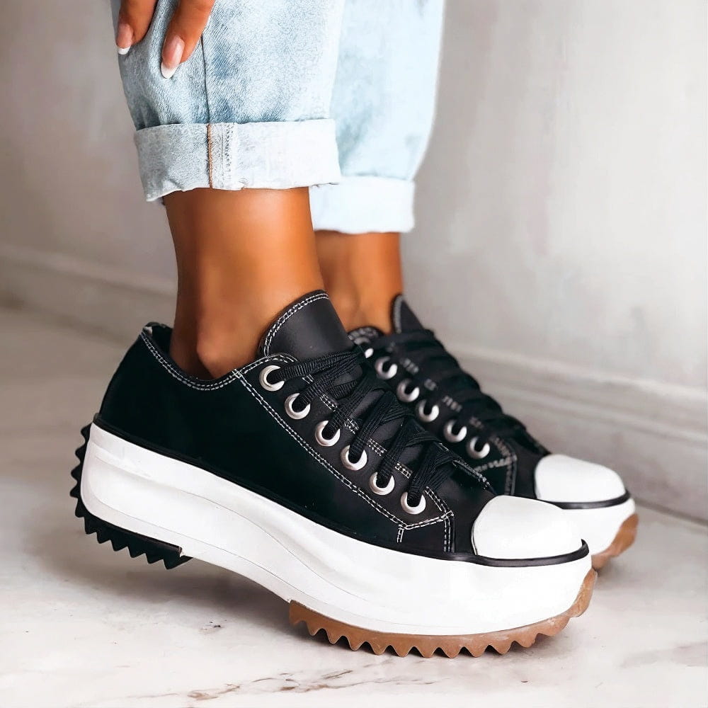 Laura | Orthopaedic Sneakers