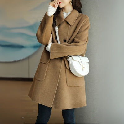 Amelia - Elegant Formal Coat