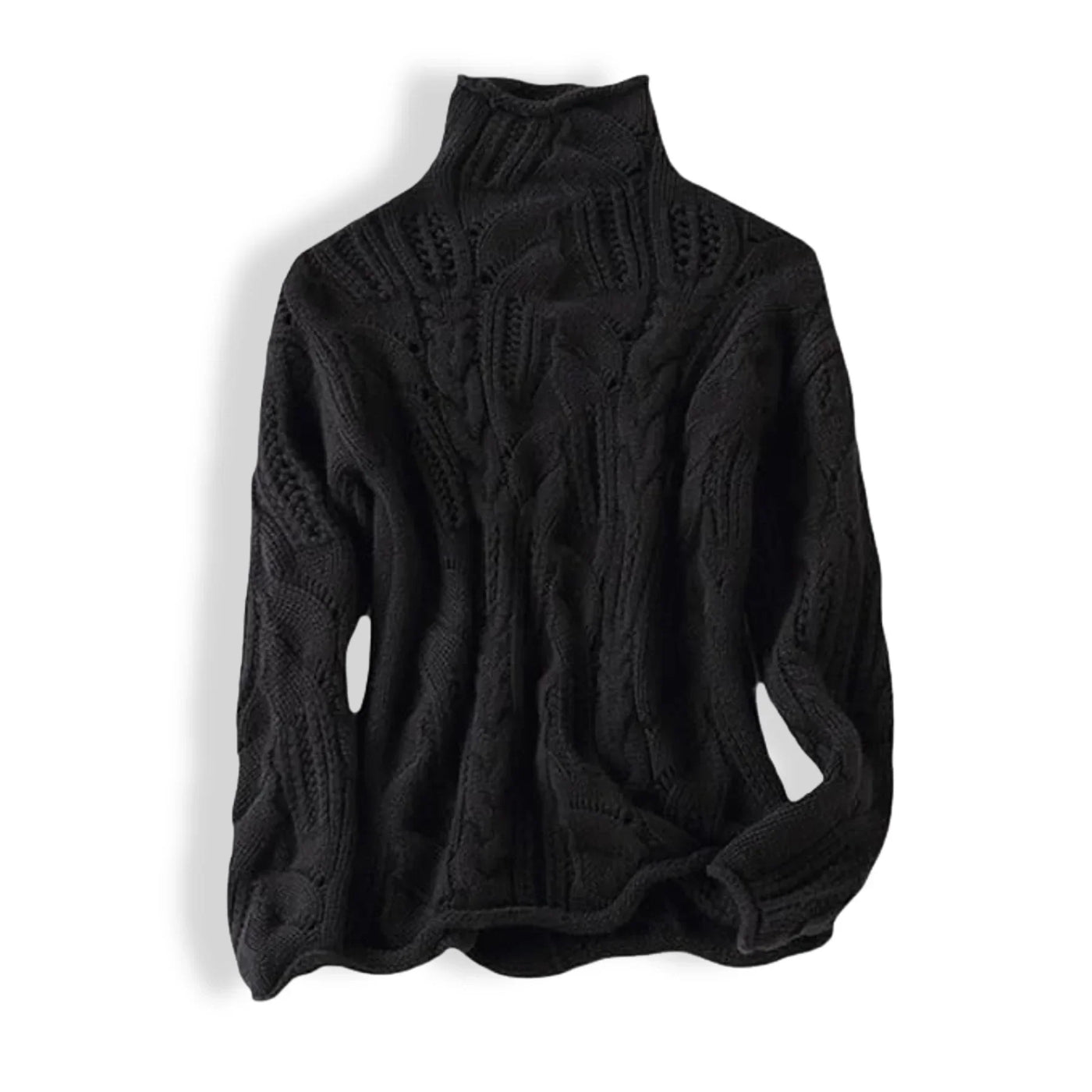 Helena™ | Cashmere jumper