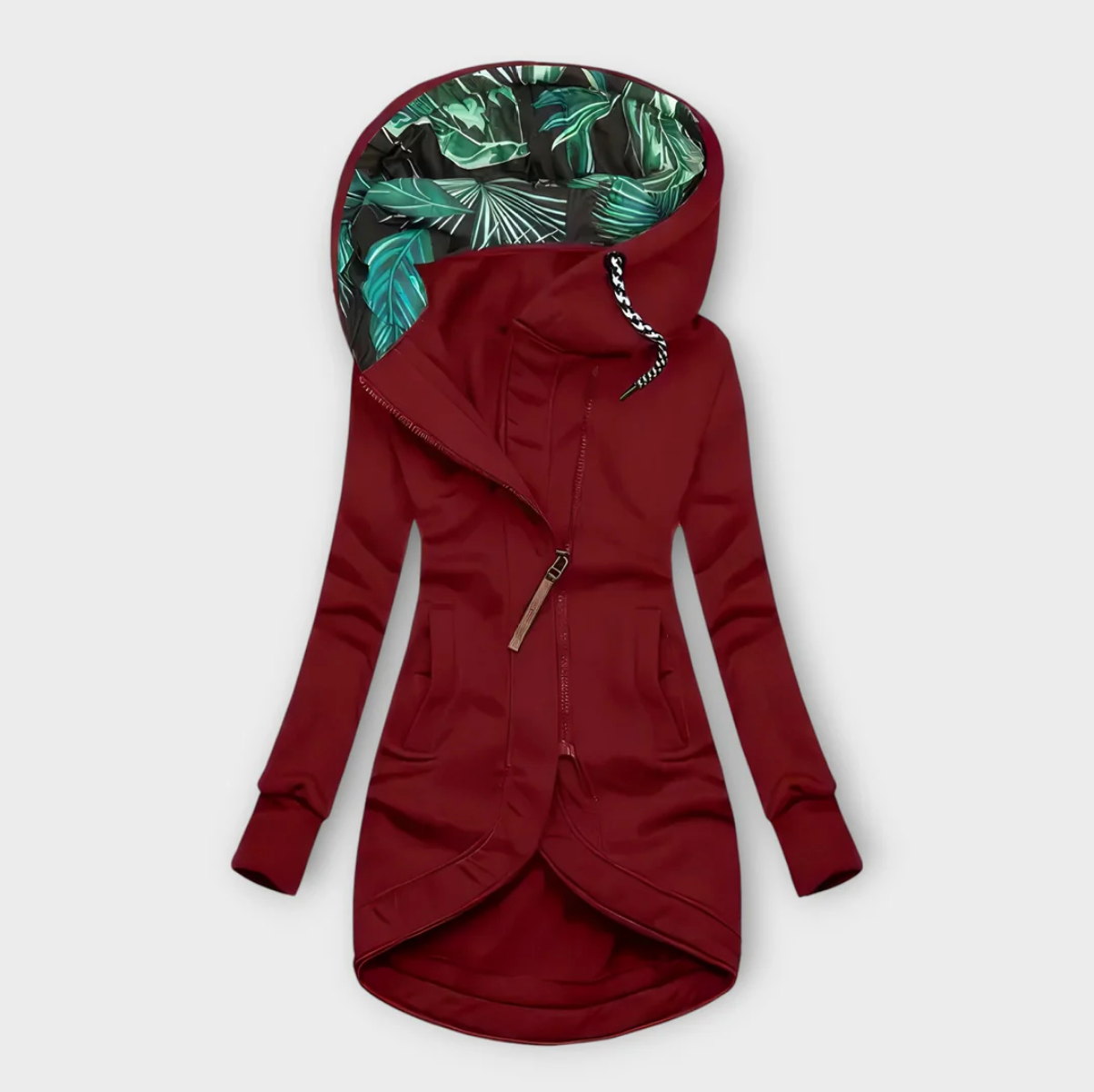 Ava™ | Warm Jacket