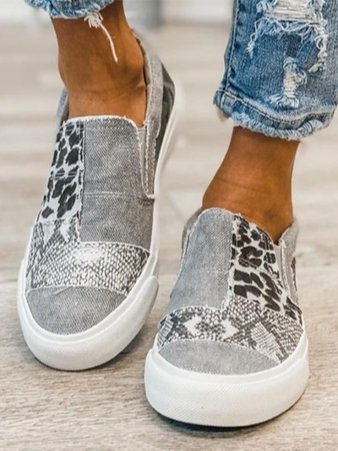 Luna | Trendy Pain Relieving Loafers